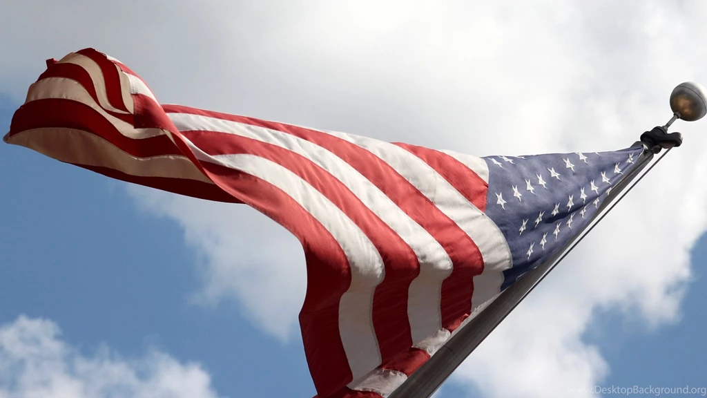 American Flag Wallpapers – Free Full Hd Wallpapers For 1080p ...