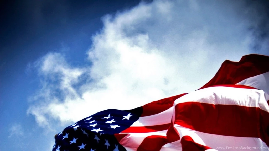 American Flag Wallpapers