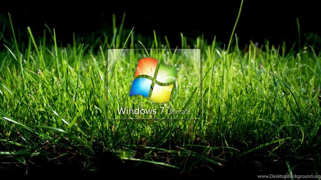 Free Win 7 Ultimate Full