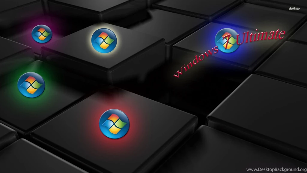 Windows 7 Ultimate Wallpapers   Computer Wallpapers
