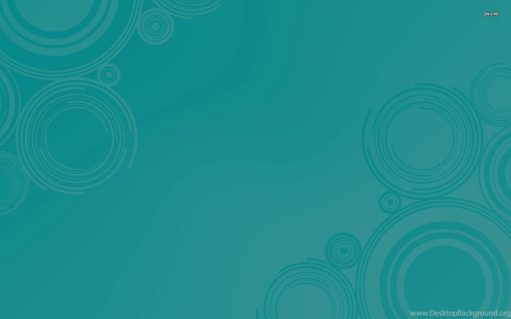Blue Circles Wallpapers Vector Wallpapers
