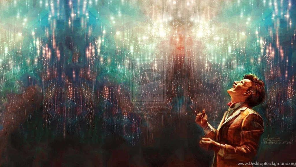 Eleventh Doctor Wallpapers Wallpapers Cave