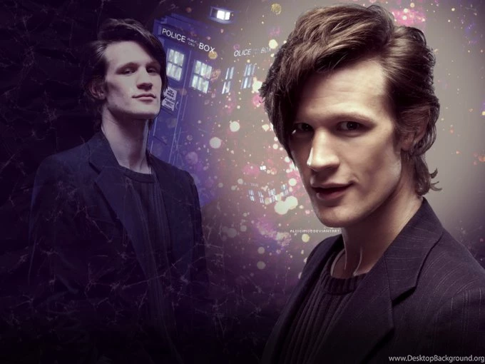 55+ Epic Doctor Who Wallpapers