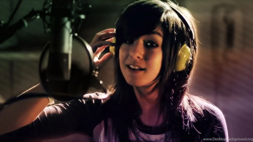 Christina Grimmie Wallpapers 2 By Maxinecarvajal On DeviantArt