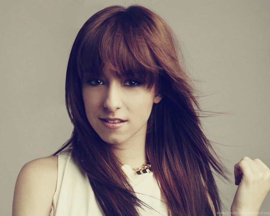 Christina Grimmie Wallpapers HD Wallpapers
