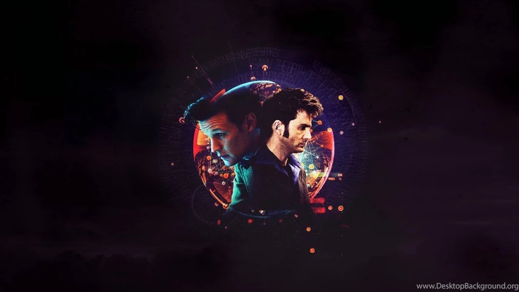 The Doctor (10th/11th) Wallpapers