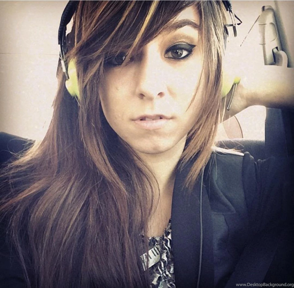 Christina Grimmie Is Beautiful : Starlets