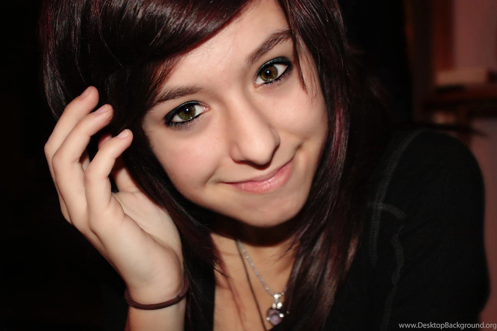 Christina Grimmie's Official Fan Site