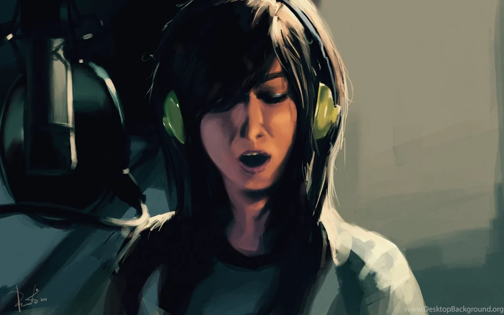 Christina Grimmie By Renevatia On DeviantArt