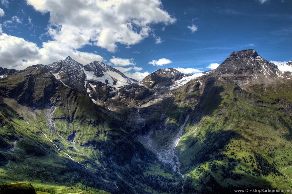 1920x1200px Fantastic Mountain Backgrounds