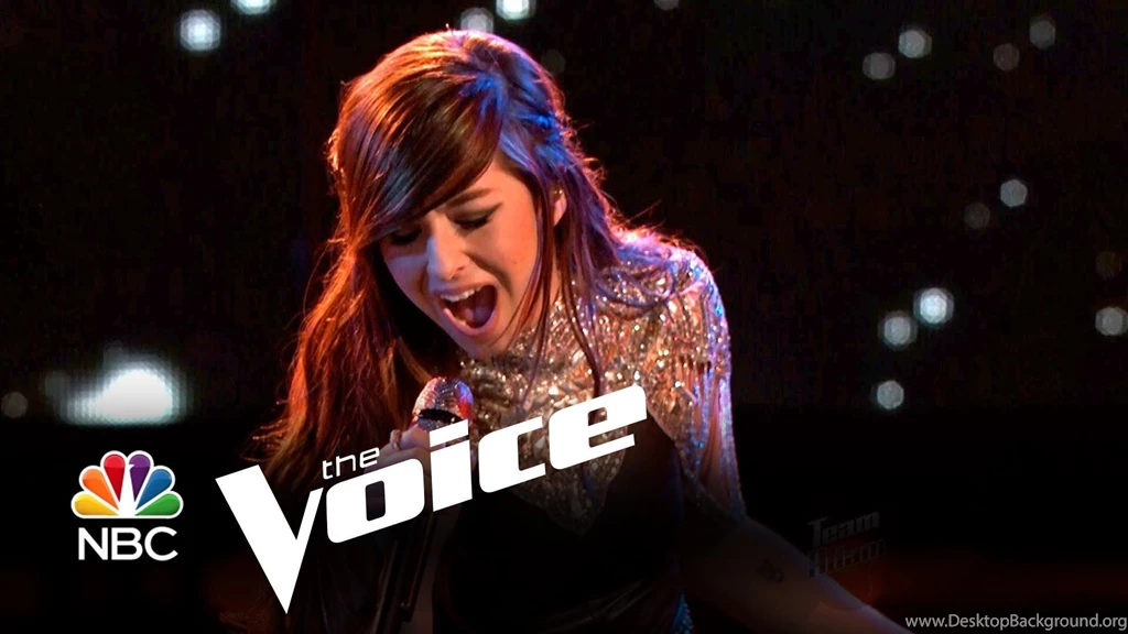 Christina Grimmie: "Dark Horse" (The Voice Highlight)   YouTube