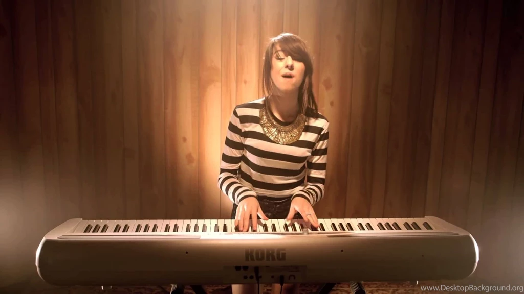 Christina Grimmie "Counting Stars" By OneRepublic   YouTube