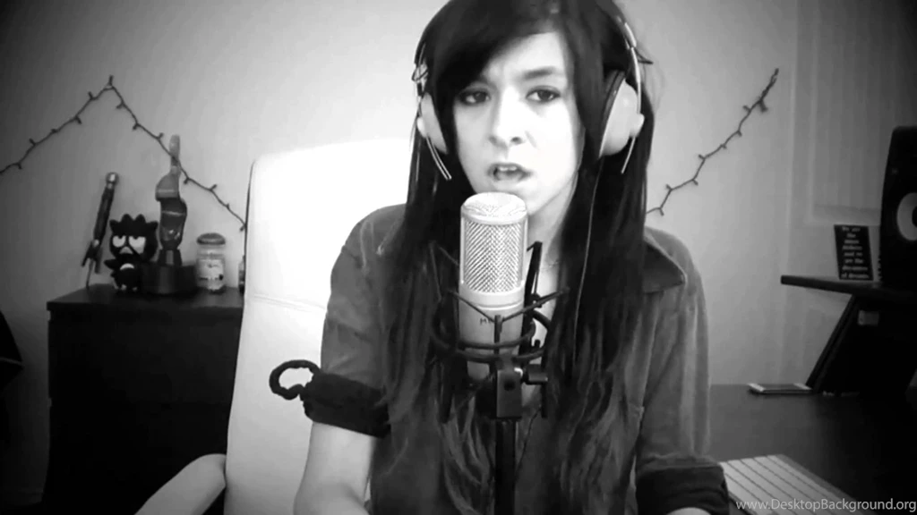 Christina Grimmie   A Girl, A (wonderful) Voice And A Piano   YouTube
