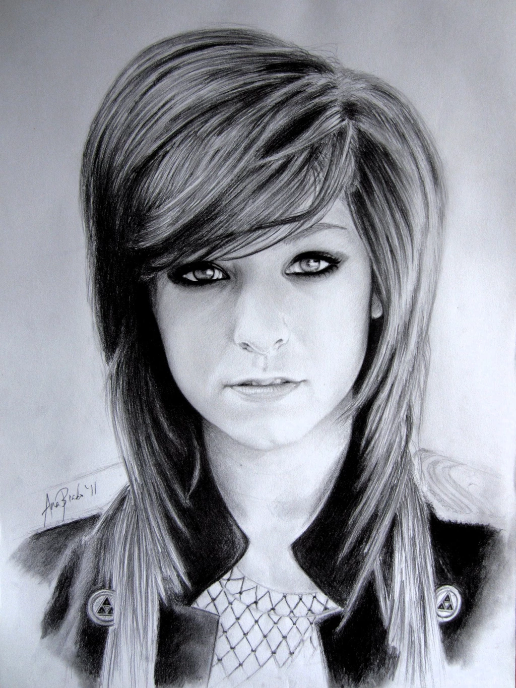 Grimmie   DeviantArt