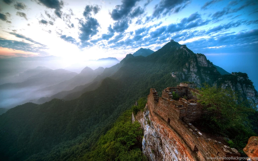 Mountain Peaks Backgrounds Wallpapers