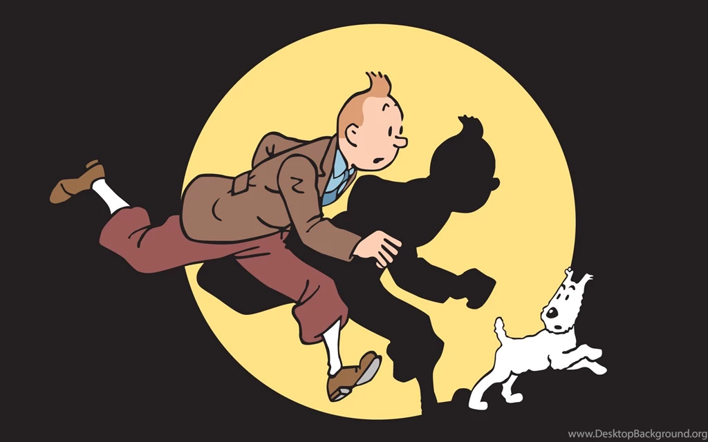 Tin Tin Wallpapers   Wallpapers Cave