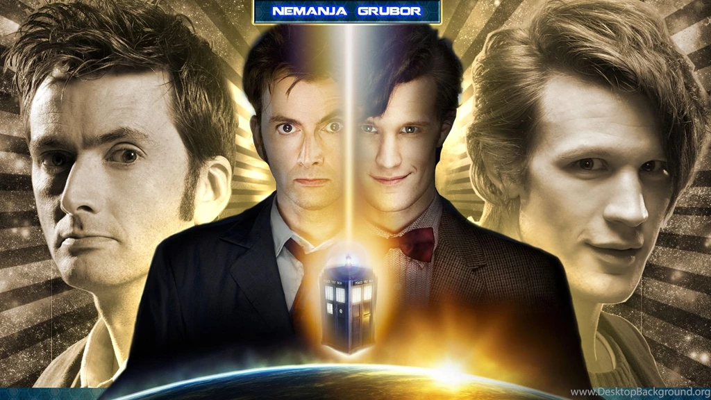 Eleventh Doctor, Art, 1920x1080 HD Wallpapers And FREE Stock Photo