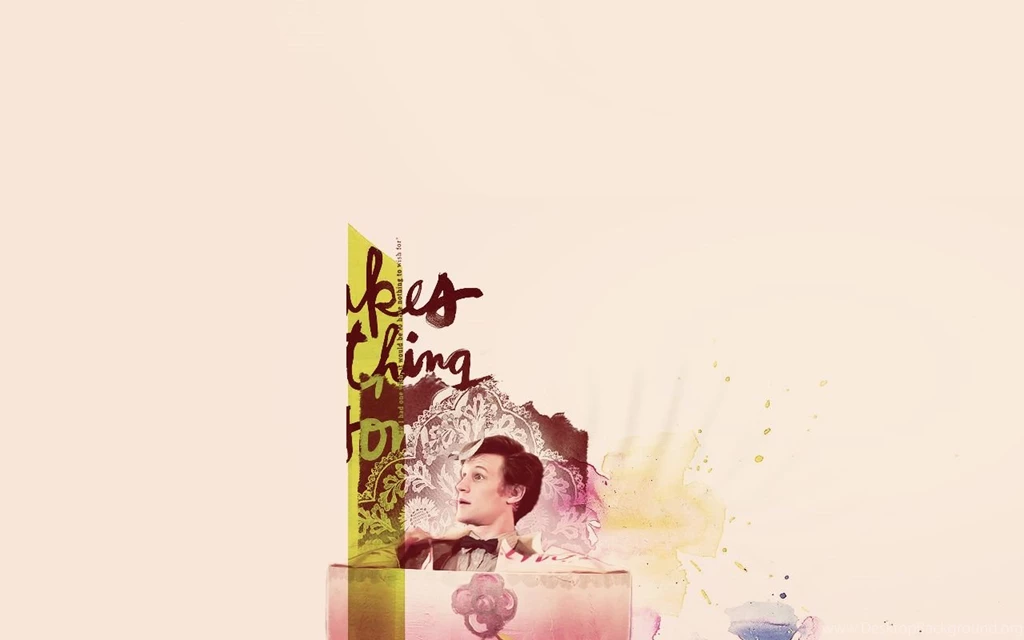 11th Doctor Doctor Who Wallpapers (14695204) Fanpop