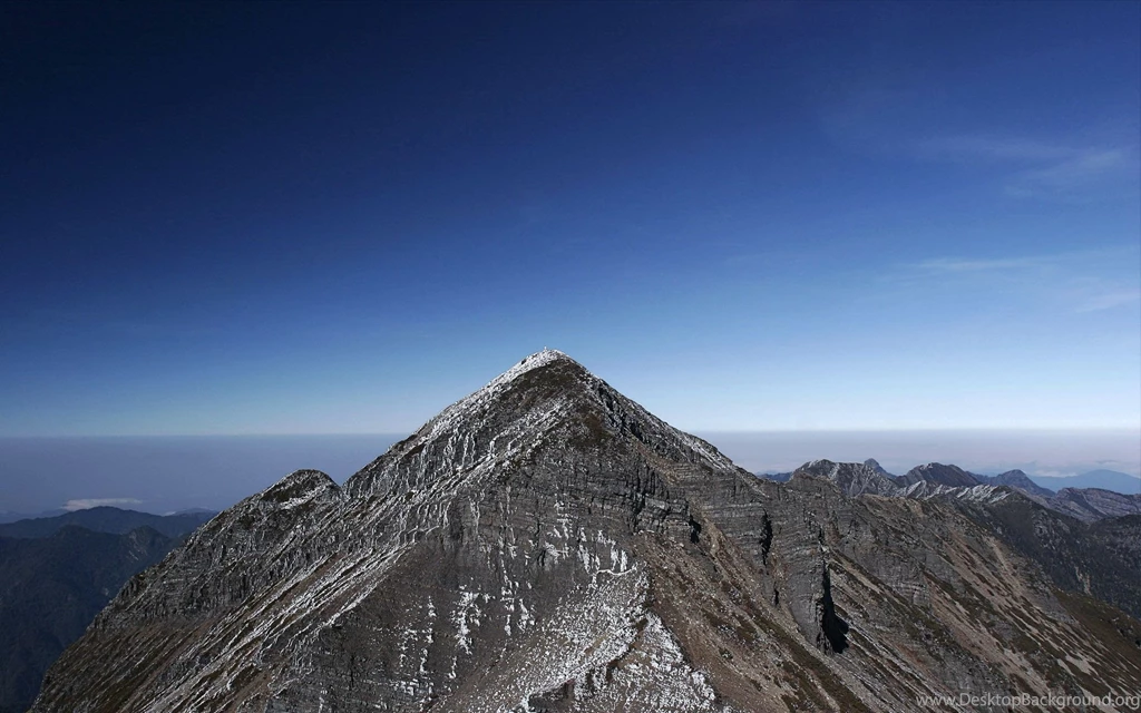 Landscape Wonderful Nature Quality Mountain Backgrounds Picture ...