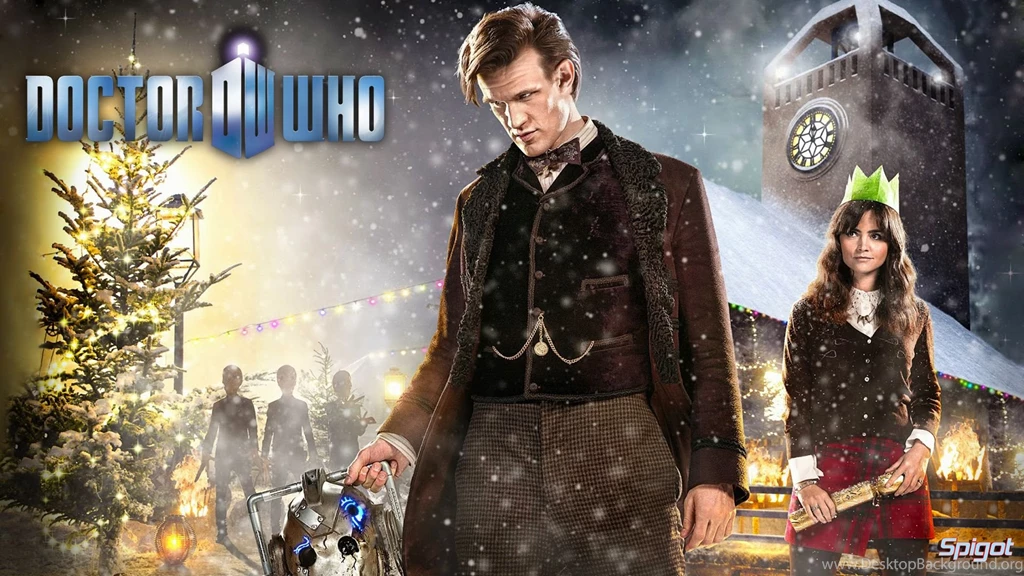 Doctor Who
