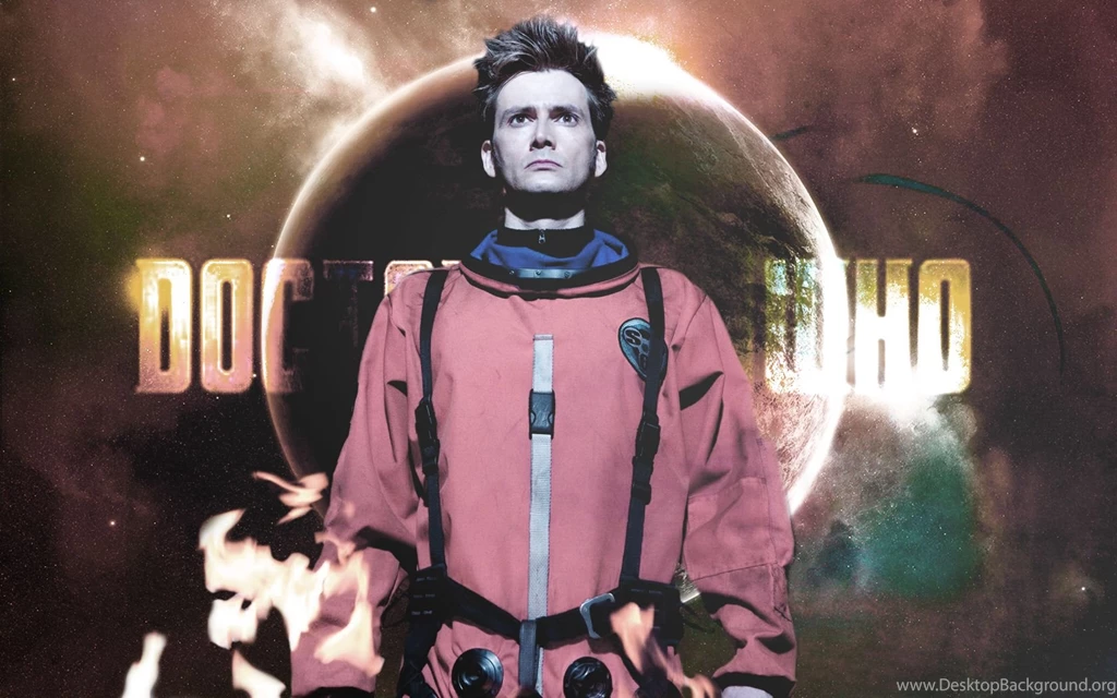 Doctor Who HD Wallpapers And Backgrounds