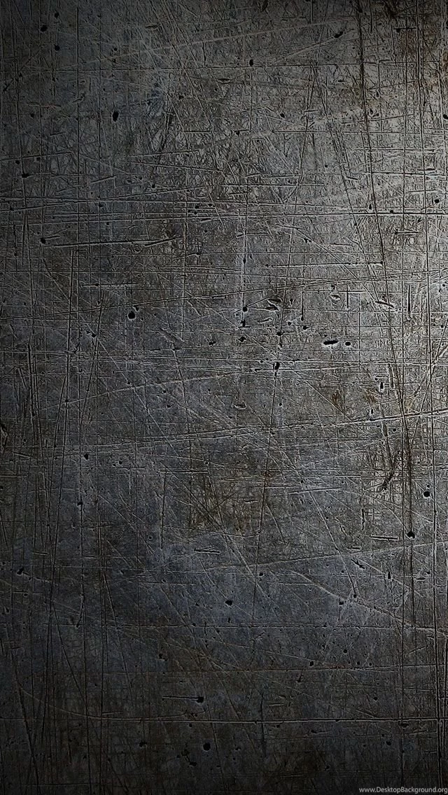 Metal iPhone 5s Wallpapers