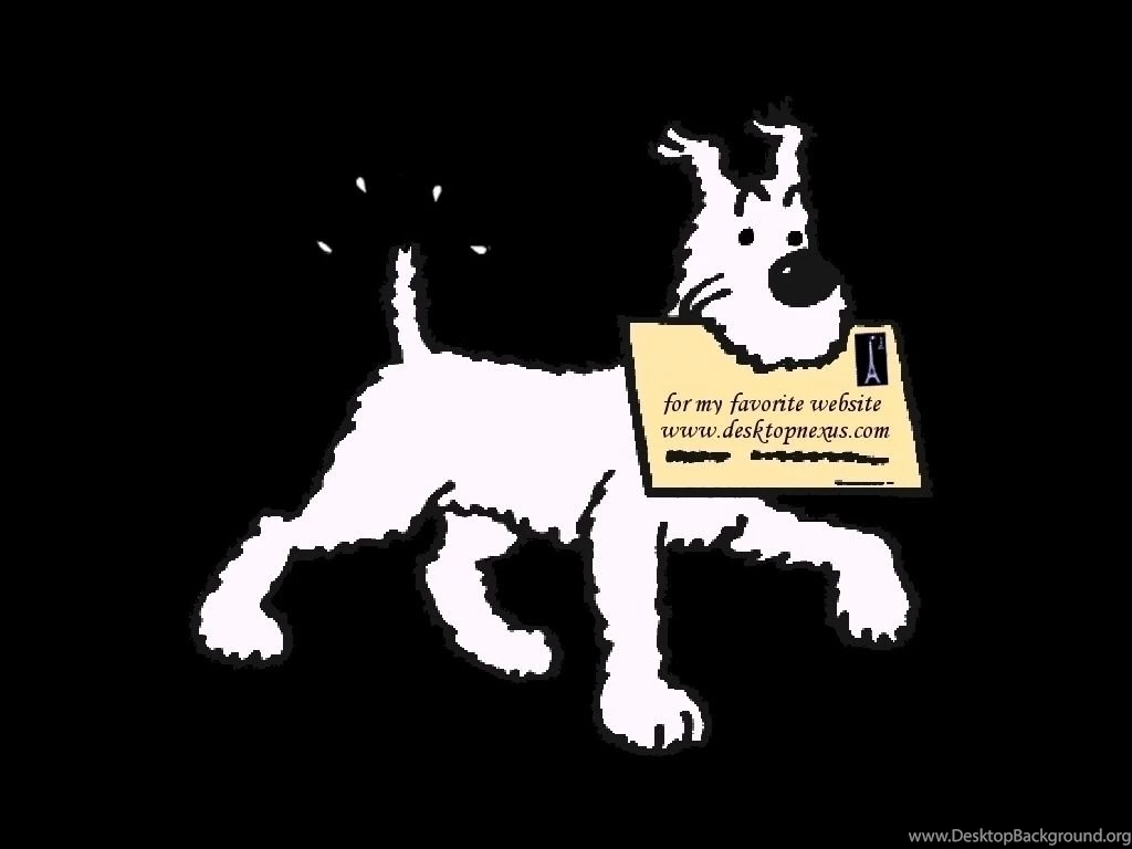 Tintin Asterix BD Wallpapers (20099525) Fanpop