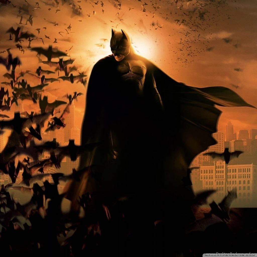 Batman 3 The Dark Knight Rises HD Desktop Wallpapers : Widescreen ...