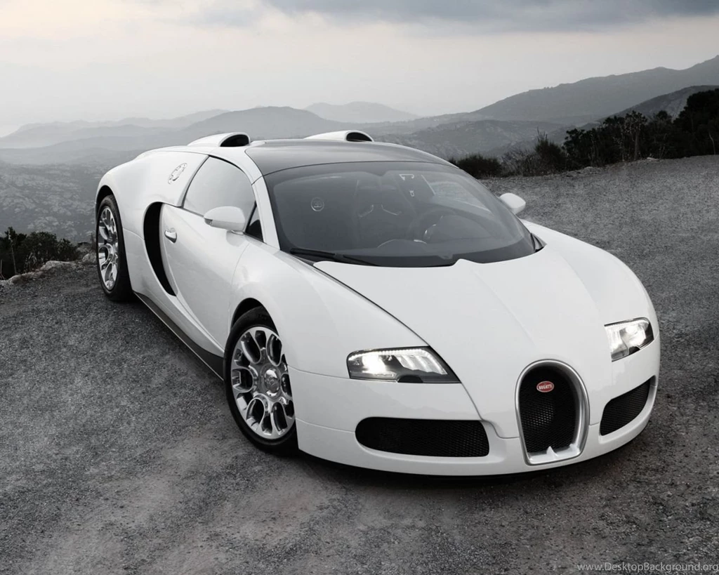 9 Fastest Cars In The World!! NinefineStuff