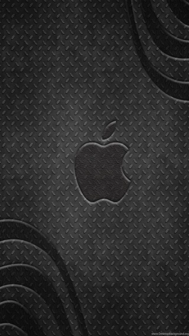 Metal iPhone Wallpapers