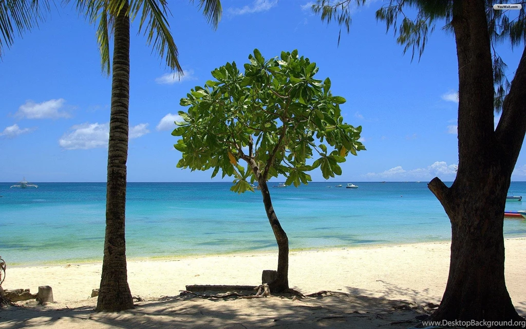 Beach Wallpapers Desktop Widescreen Hd Backgrounds 9 Hd Wallpapers ...