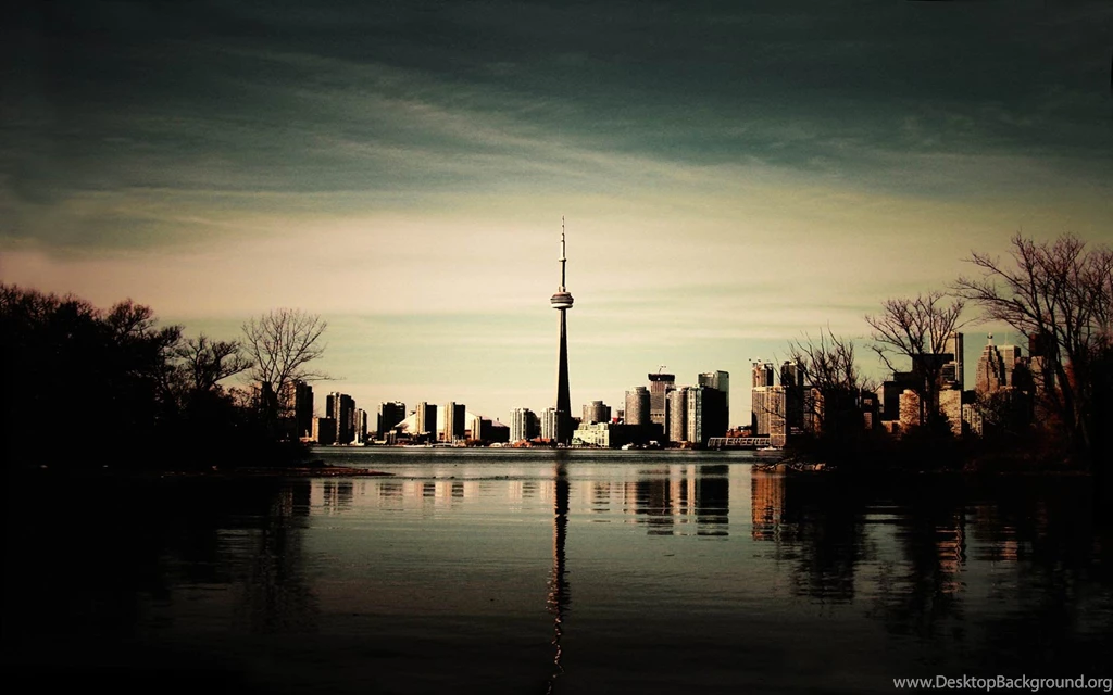 Toronto Desktop Wallpaper, Toronto Pictures, New Wallpapers
