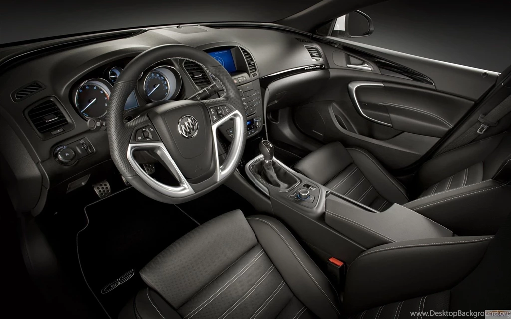 Regal Car Buick Backgrounds Desktop Computer Gallery Widescreen ...