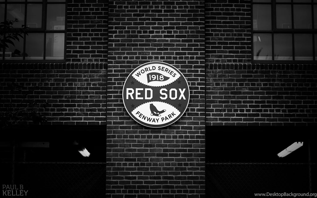 Red Sox Wallpapers