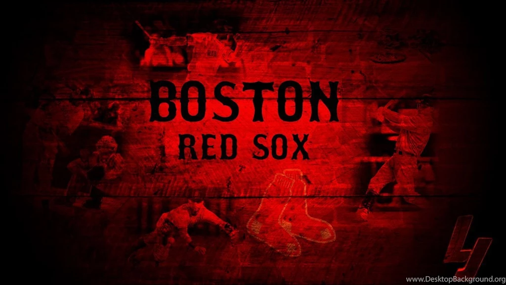 17160) Red Sox High Quality Wallpapers WalOps.com
