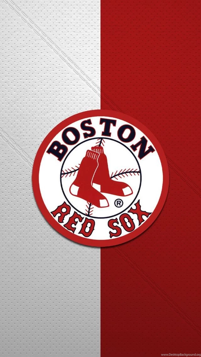 Boston Redsox iPhone 5 Wallpapers (640x1136)