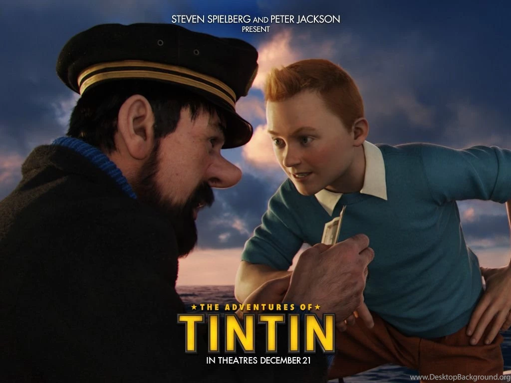 Advanture of Tintin Wallpapers0.jpg