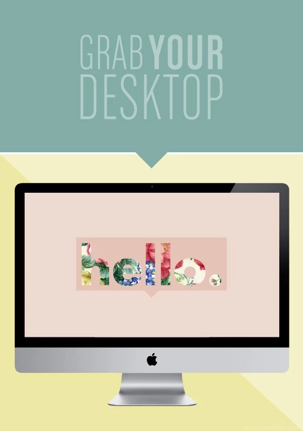 Breanna Rose / Wallpapers 13 : Hello