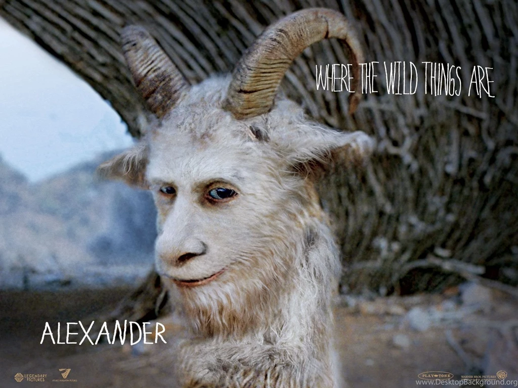 Alexander   Where The Wild Things Are Wallpapers (11064231)   Fanpop