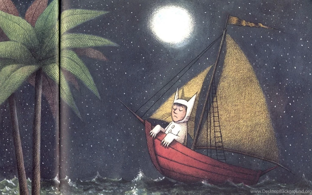 Download Where The Wallpapers 1440x900