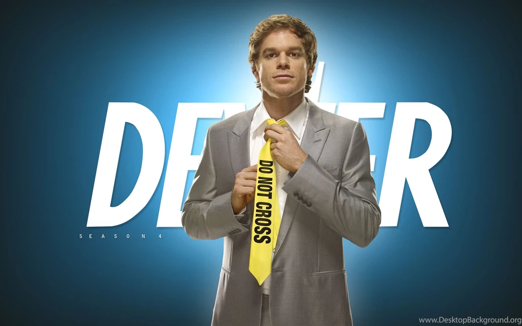 Gallery For Dexter Season Wallpapers