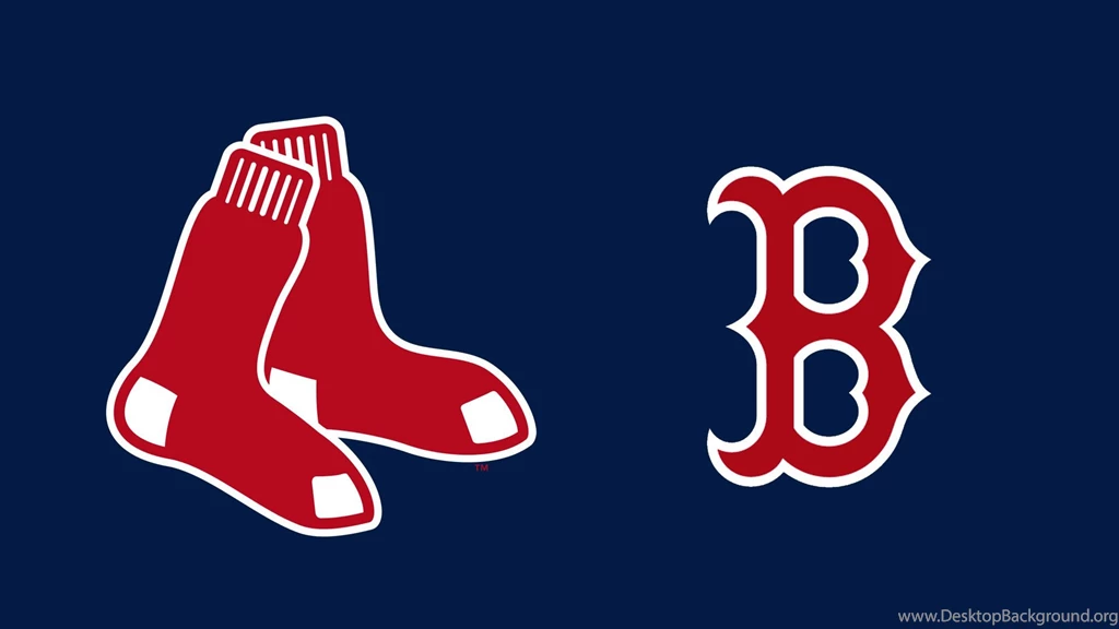 MLB Boston Red Sox Logo 1920x1080 Full HD 16/9 Wallpapers ...