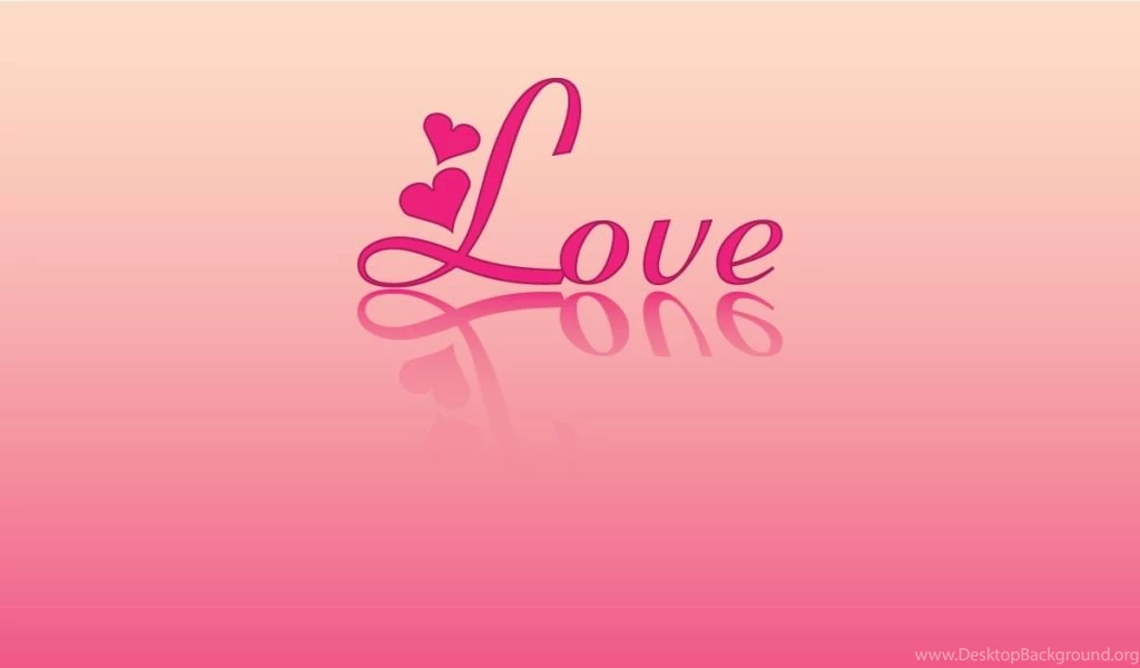 Download Free Love Hearts HD Wallpapers