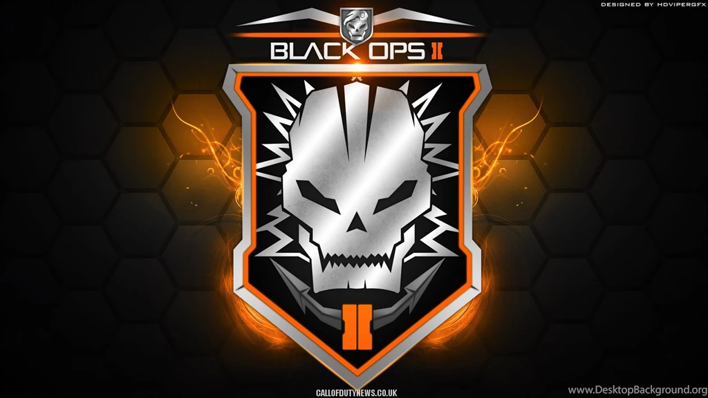 HD WALLPAPERS: Call Of Duty Black Ops 2 HD Wallpapers