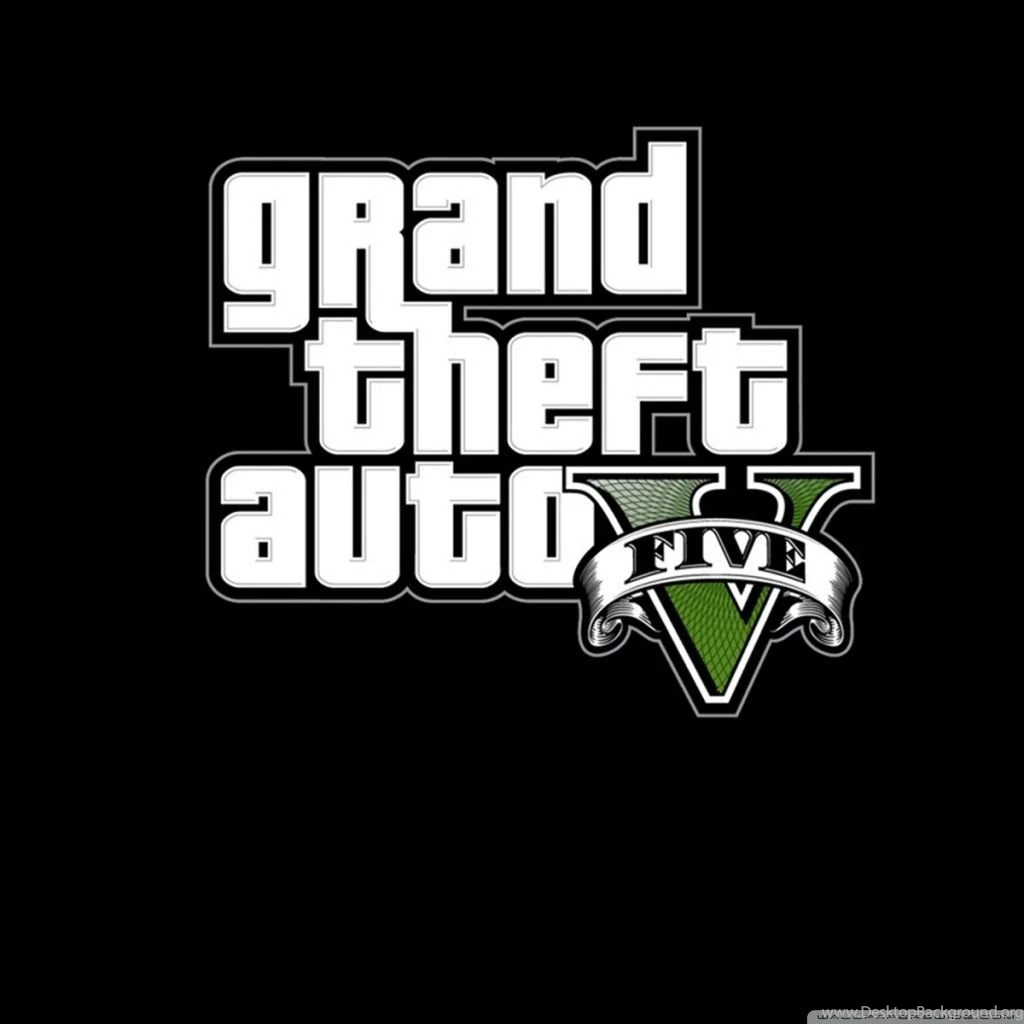 GTA V HD Desktop Wallpapers : High Definition : Fullscreen : Mobile