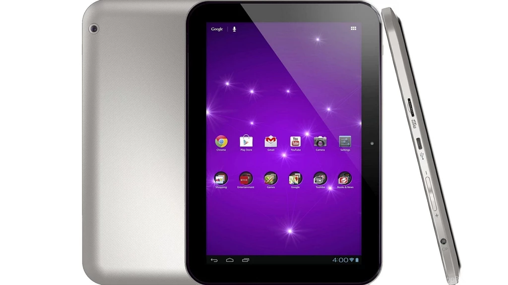 Toshiba Excite 10 SE Price And Review   Sites Gadget