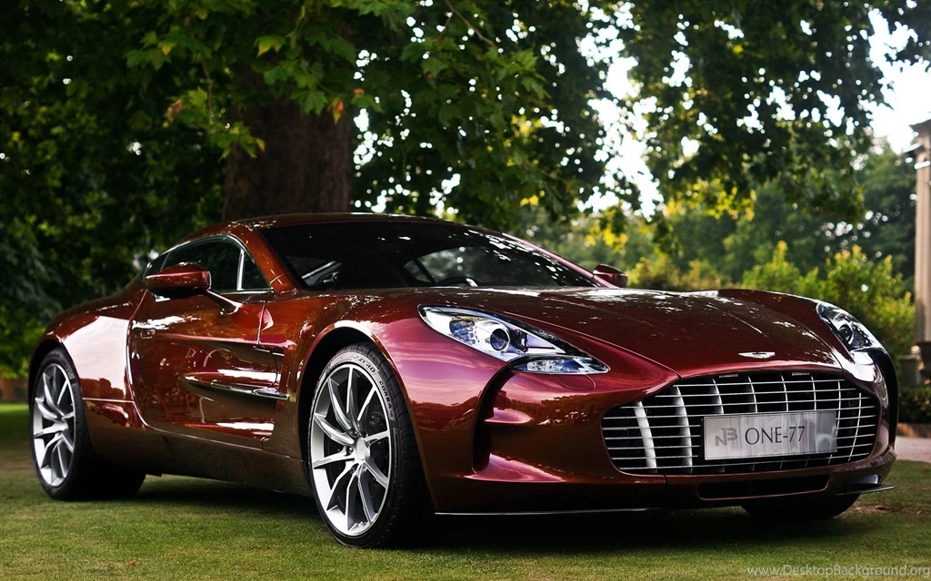 Aston Martin One 77 Wallpapers   Anh Dung Auto