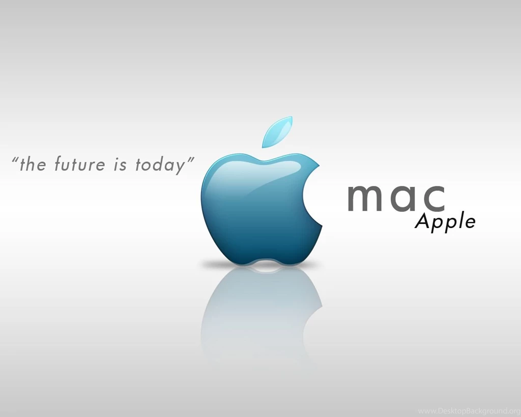 Mac Apple Wallpapers By Sonic Gal007 On DeviantArt