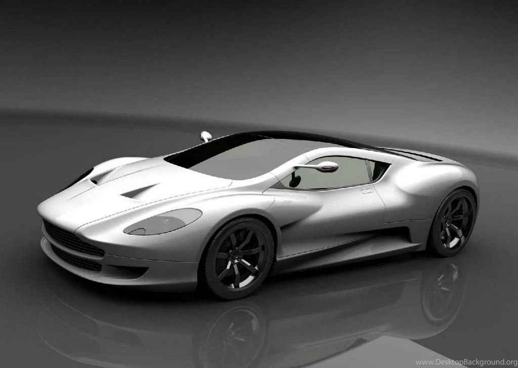 2015 Aston Martin One 77 Wallpapers Full Screen