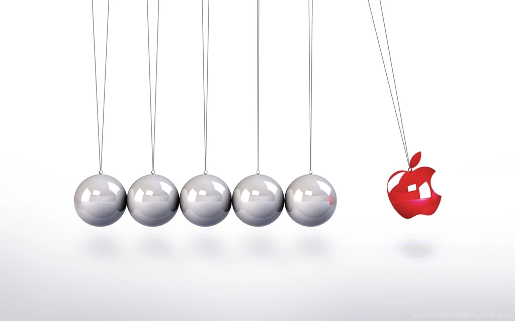 25 Splendid HD MAC Wallpapers